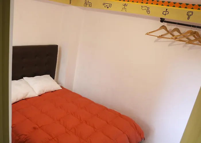 Andean Rooftop Guesthouse Cuzco