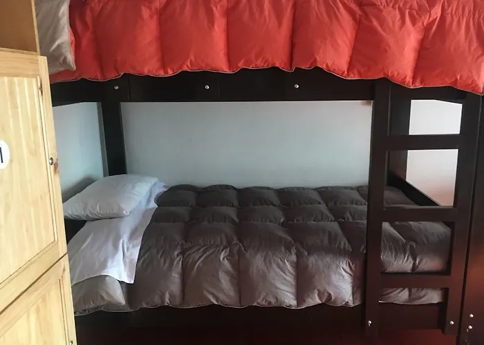 Andean Rooftop Guesthouse