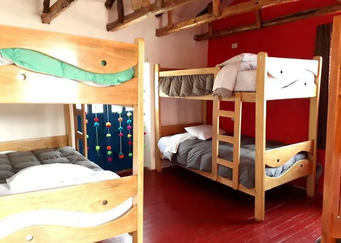 Andean Rooftop Guesthouse * Cuzco